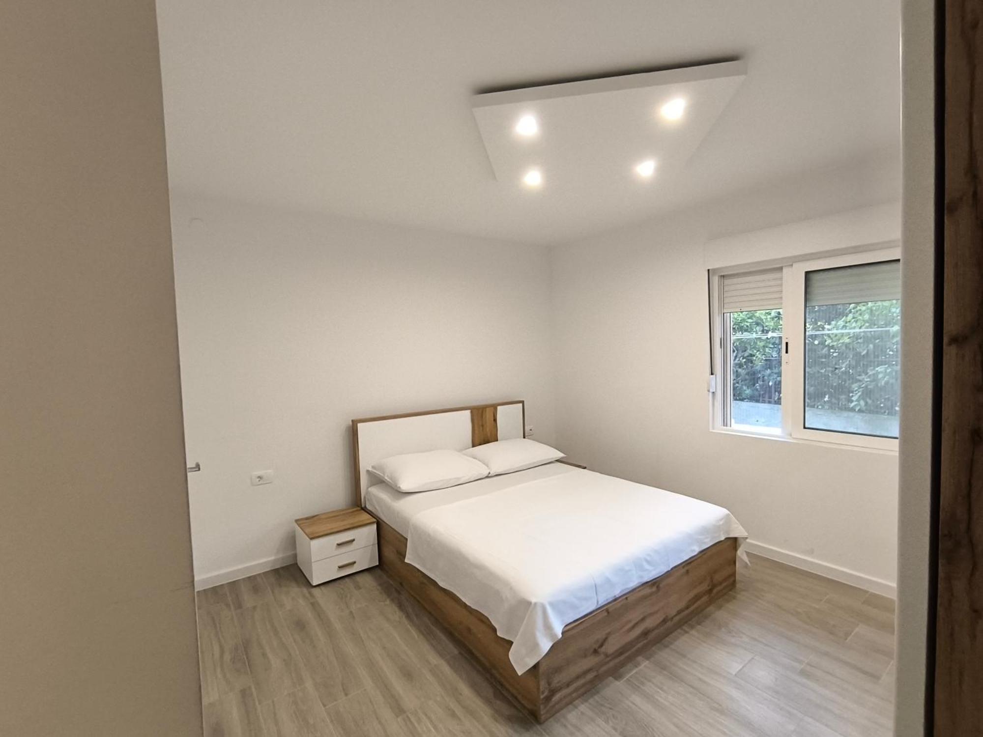 Apartments Villa Tanja Podstrana Luaran gambar