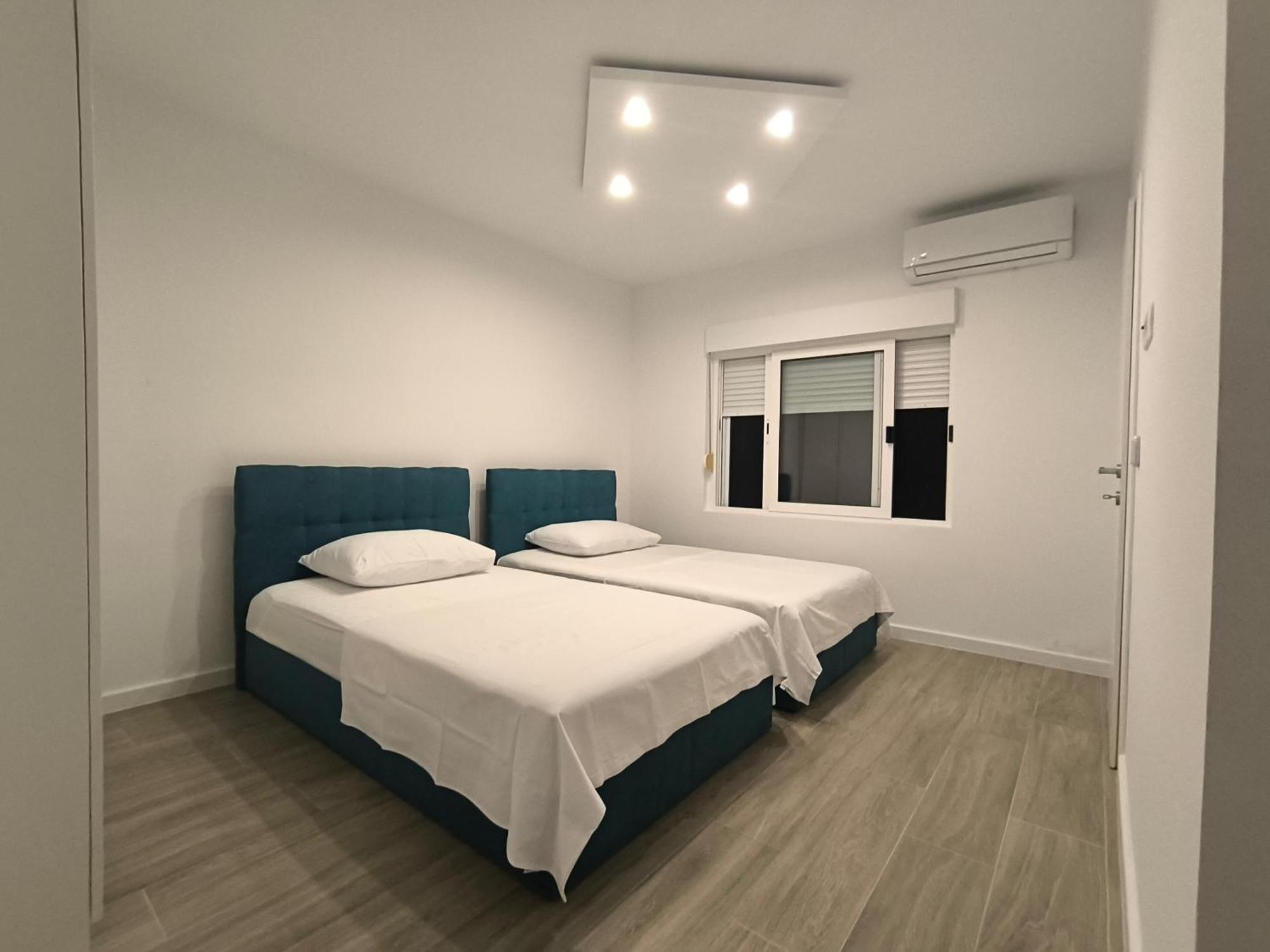 Apartments Villa Tanja Podstrana Luaran gambar